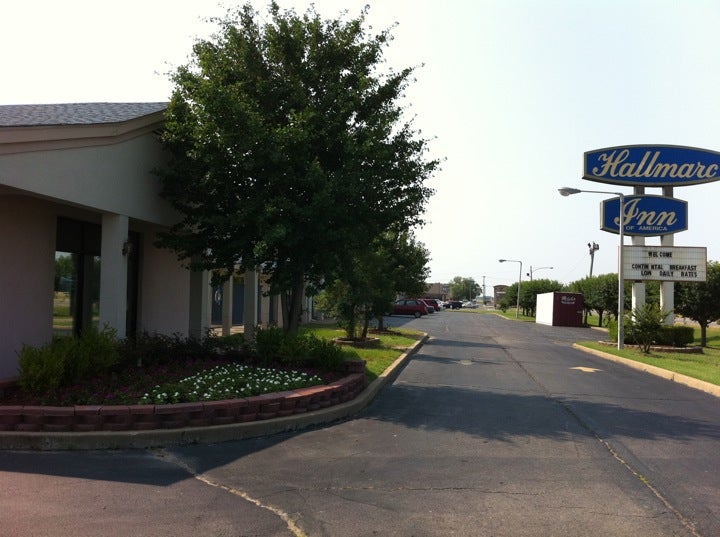 Marion, AR Map & Directions MapQuest