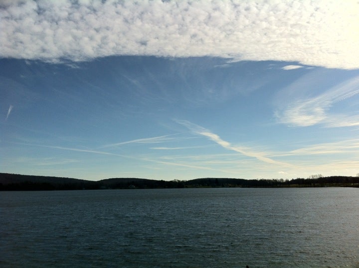 Crystal Lake, PA247, Clifford Twp, PA MapQuest