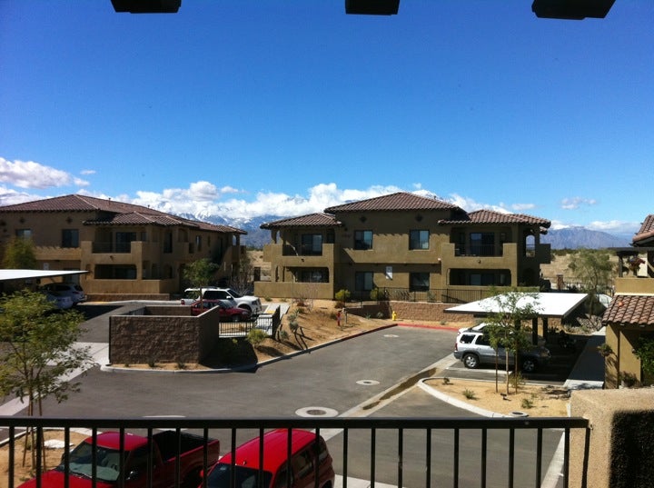 Vineyards at Palm Desert Apartment Homes, 37600 College Dr, Palm Desert