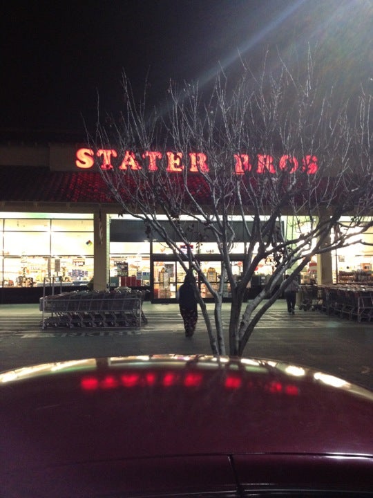 Stater Brothers Market, 648 W 4th St, San Bernardino, CA MapQuest