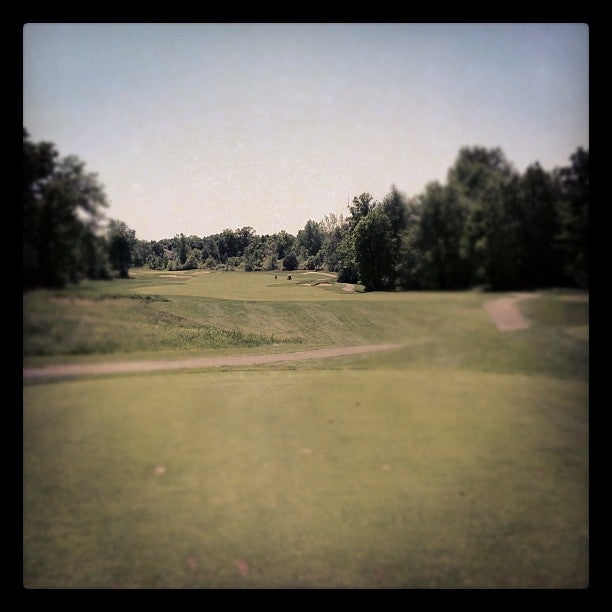 Boulder Pointe Dunes Golf Course, 1 Champions Cir, Oxford, MI, Golf