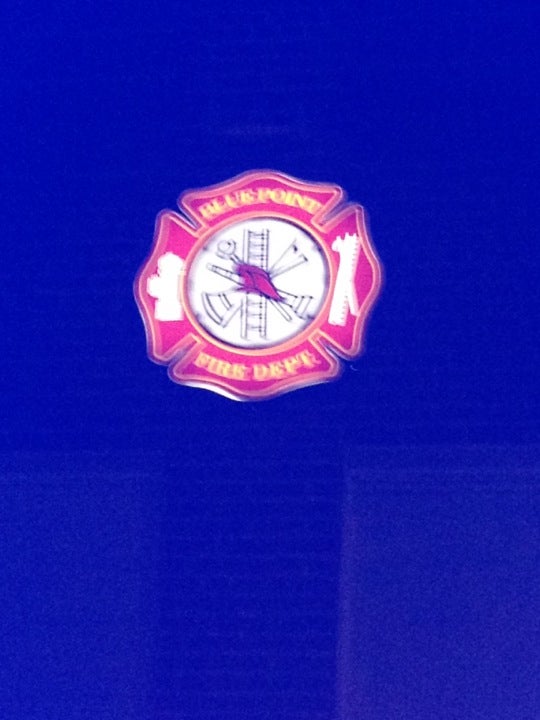 Blue Point Fire Department, 205 Blue Point Ave, Blue Point, NY, Fire