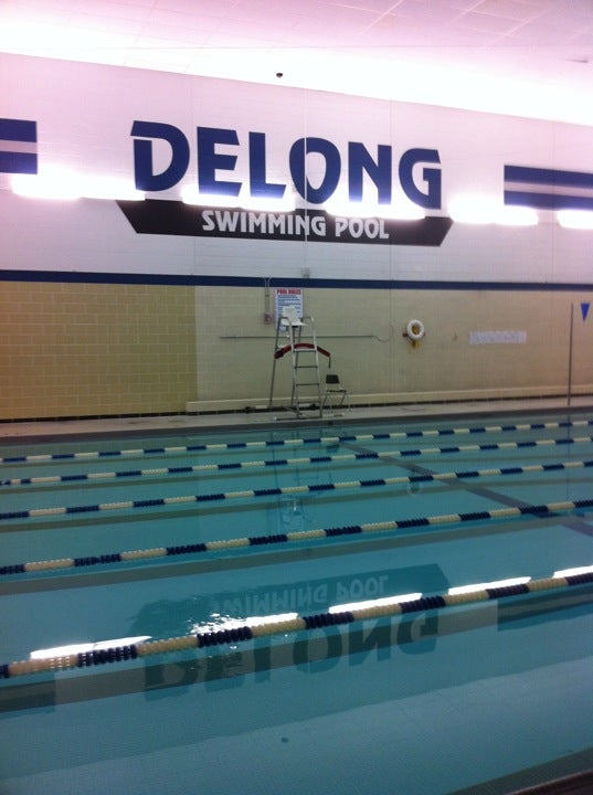 Delong Middle School, 2000 Vine St, Eau Claire, WI MapQuest