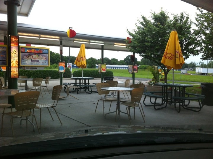 Sonic Pleasant View 