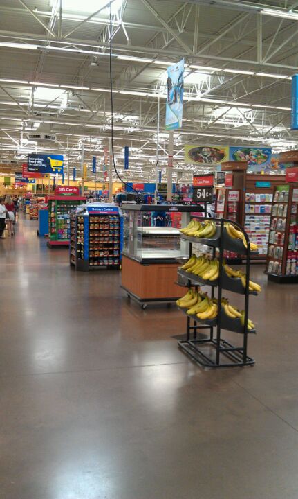 WALMART SUPERCENTER - 135 Photos & 161 Reviews - 8990 Turkey Lake