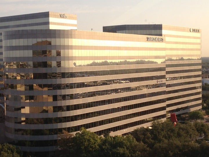 Zurich Insurance, 15303 Dallas Pkwy, Addison, TX, Insurance Group