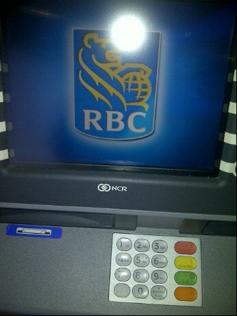 RBC Royal Bank 9042 51 Avenue Northwest Edmonton Alberta MapQuest