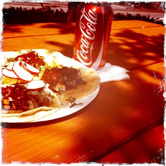 Tacos El Guero, 6700 108th Ave NE, Kirkland, WA, Eating places MapQuest