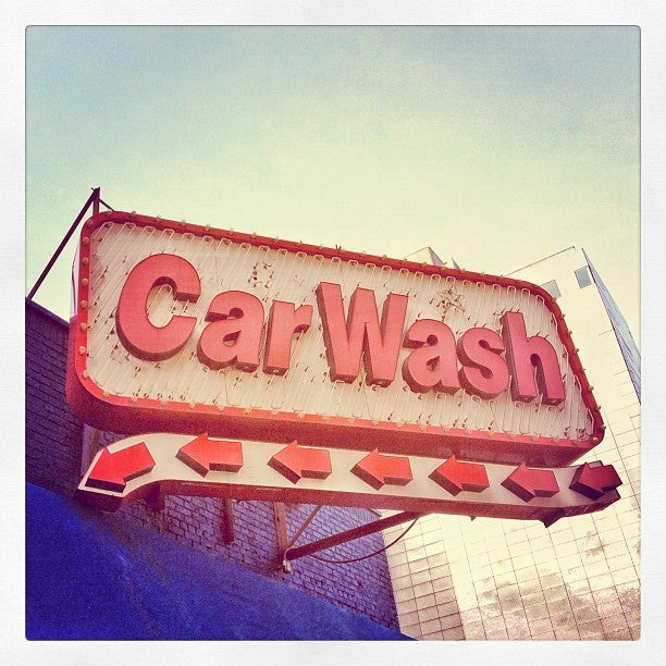 Best Car Wash in Village, New York MapQuest