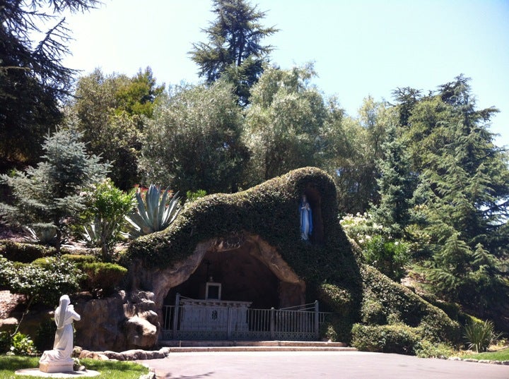 Sacred Heart Jesuit Center, 300 College Ave, Los Gatos, CA, Health
