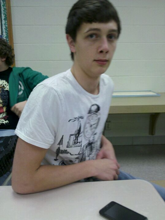 Belvidere High School, 1500 East Ave, Belvidere, Illinois, Schools