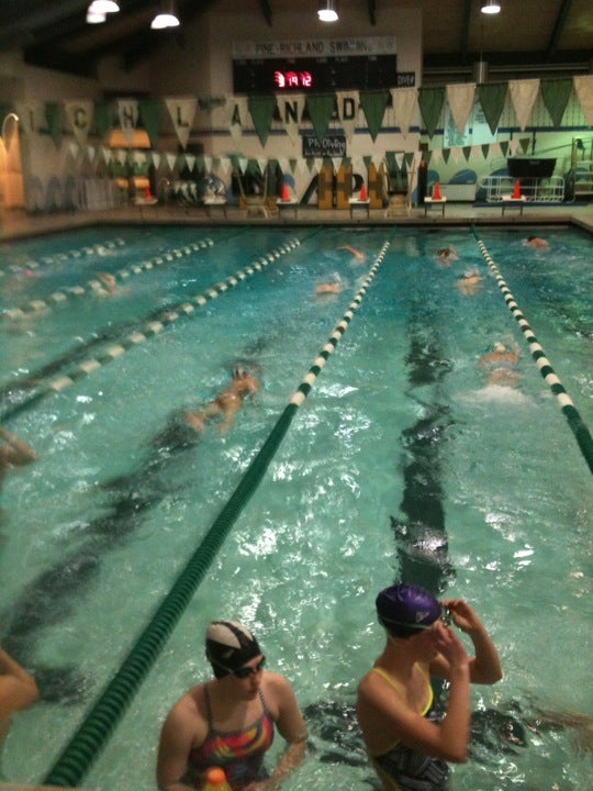 PineRichland High School, 702 Warrendale Rd, Pine Twp, PA MapQuest