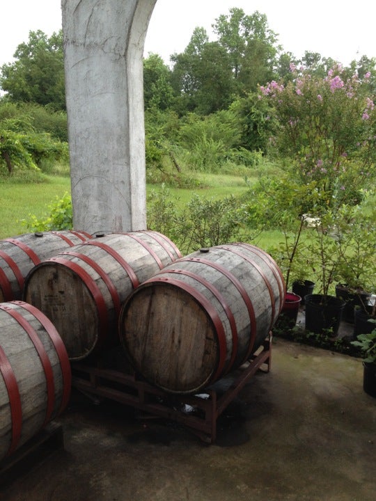 Atmore, AL Map & Directions MapQuest