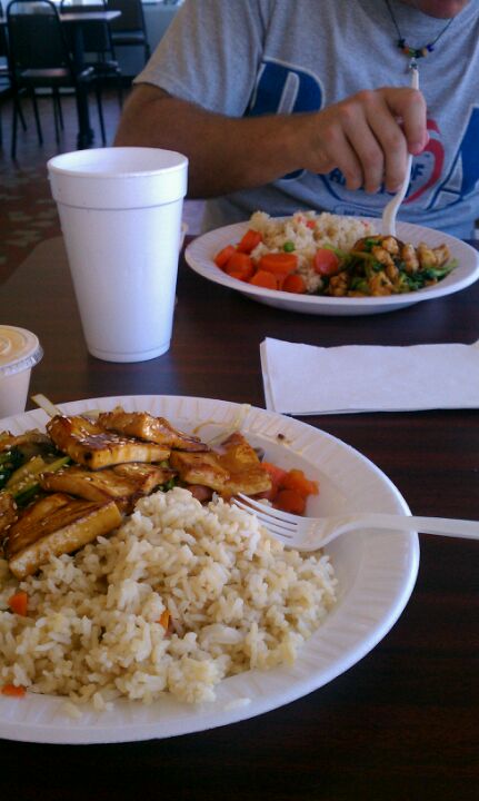 Boiling Springs, NC Map & Directions - MapQuest