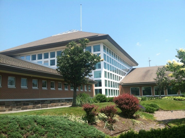 Learn to Fly at ITH - Ithaca Tompkins International Airport, New