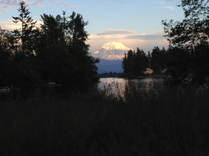 Pacific, WA Map & Directions MapQuest