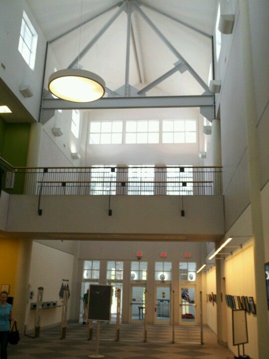 Chesapeake Central Library, 298 Cedar Rd, Chesapeake, VA, Libraries