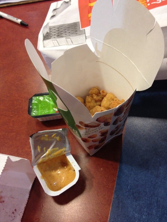 Kennard, TX Map & Directions MapQuest