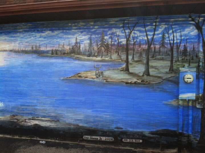 Stephen's Mill Market, 2746 Fish Lake Rd, Lapeer, MI MapQuest