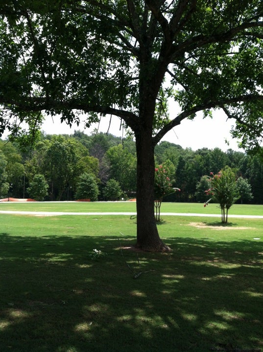 Lilburn, GA Map & Directions MapQuest