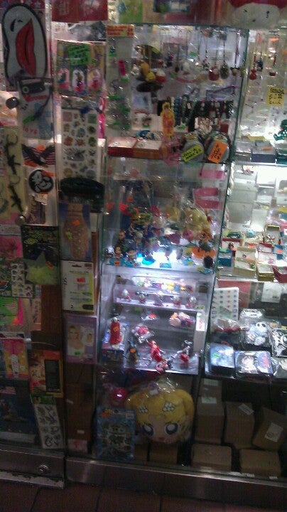 Hidden gem Hello Kitty shop 📍15 Elizabeth St, NY, NY #hellokitty #chi, Hello  Kitty