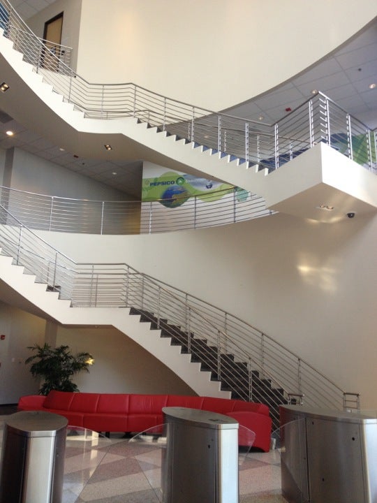 Pepsi Beverages Company, 5600 Headquarters Dr, Plano, TX, Office & Desk
