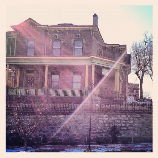 Elwood, KS Map & Directions MapQuest