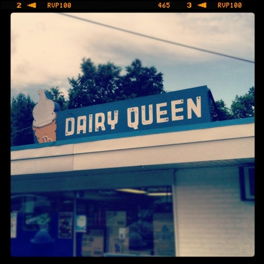 DAIRY QUEEN, Montvale - Chestnut Ridge Rd - Menu, Prices