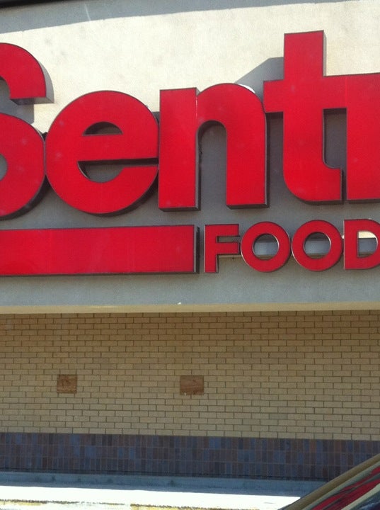 Sentry Foods