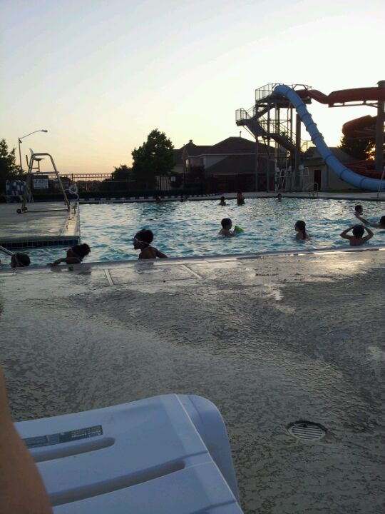 Summer Creek Ranch Club House, 4600 Pine Grove Ln, Fort Worth, TX