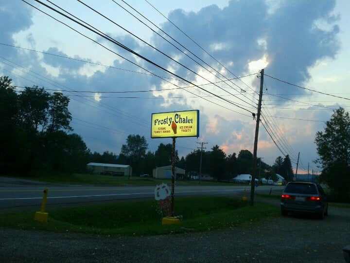 Clarendon, PA Map & Directions MapQuest