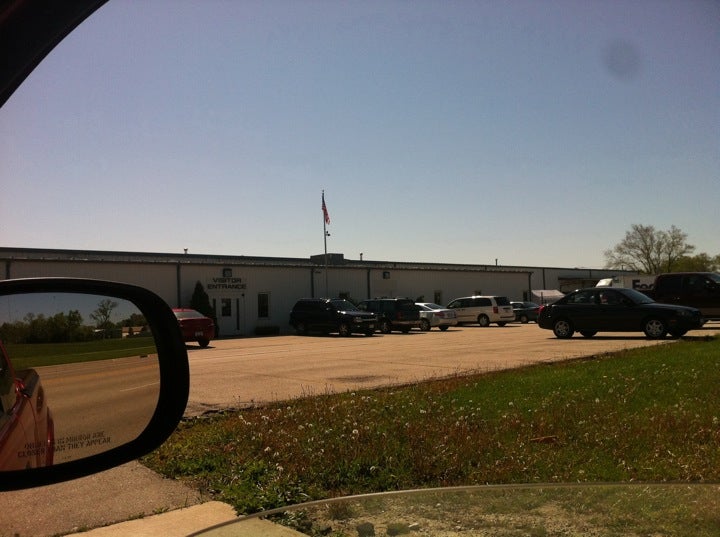 Heartland Woodcraft, 529 N River Rd, West Bend, WI, Wood Products