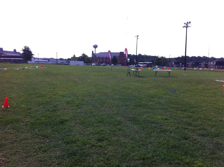 Umes Student Services Center, 11898 Academic Oval, Princess Anne, MD