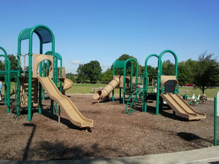 Caledonia, IL Map & Directions MapQuest