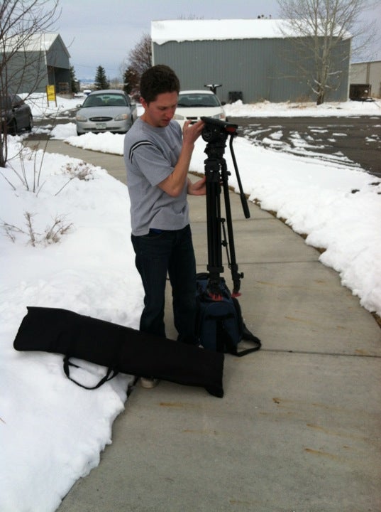 KBZK, 90 Television Way, Bozeman, MT, TV Stations MapQuest