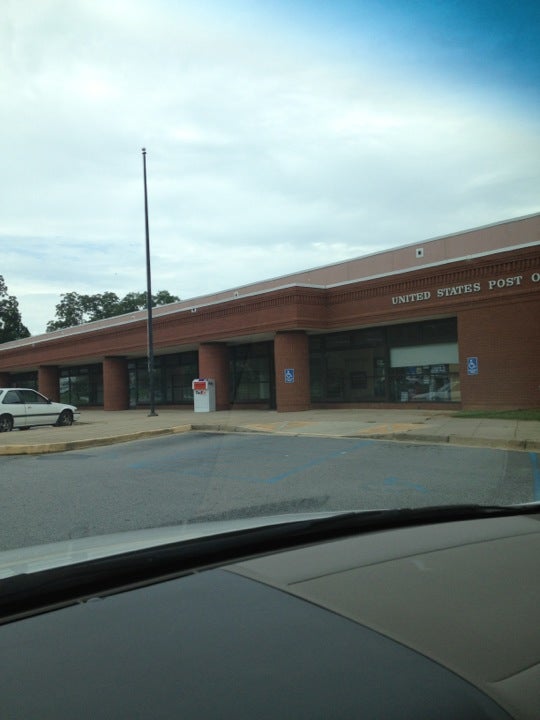 United States Postal Service, 504 Pennsylvania Ave, Greer, SC MapQuest