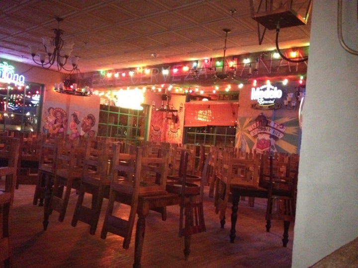 The Border Cafe in Burlington, MA - Picture of Border Cafe, Burlington -  Tripadvisor
