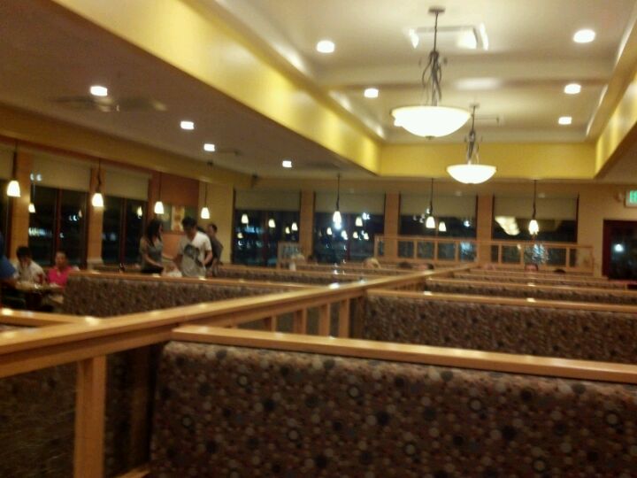 IHOP, 7130 Sawmill Rd, Columbus, OH, Eating places MapQuest