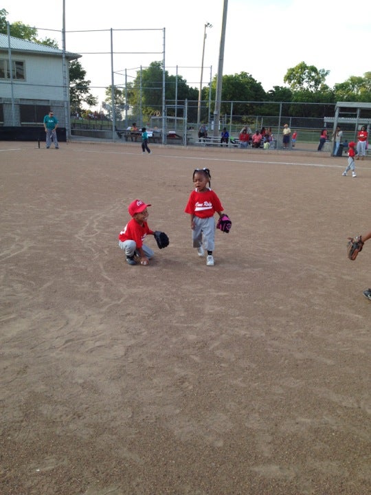 Cane Ridge Park, 419 Battle Rd, Antioch, TN MapQuest
