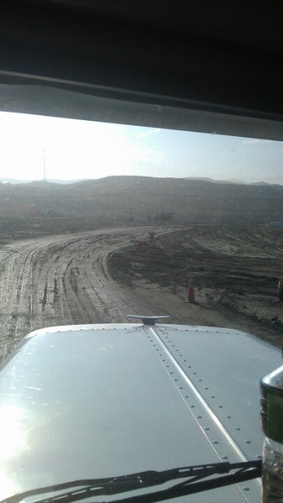 Lambs Canyon Sanitary Landfill 16411 Lambs Canyon Rd Beaumont