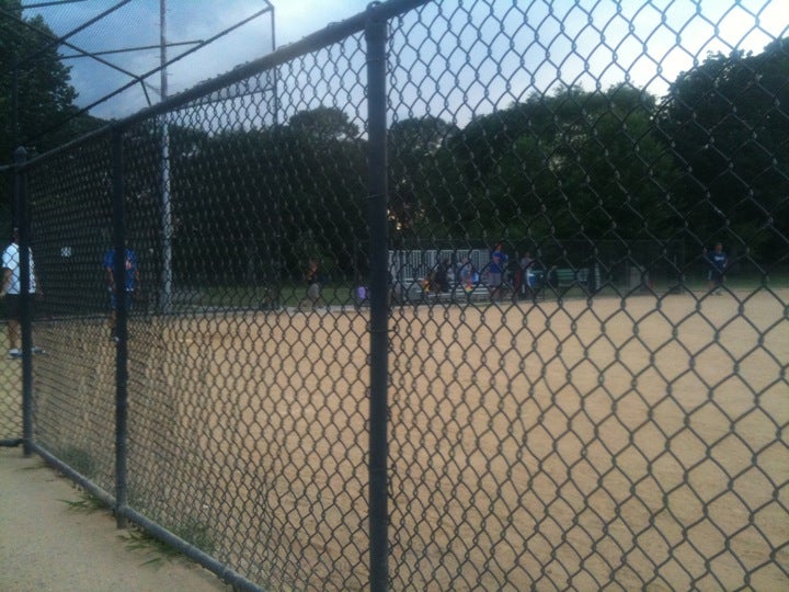 Cantiague Park Field Map Cantiague Park - Field D 480 W John St Hicksville, Ny Sports - Mapquest