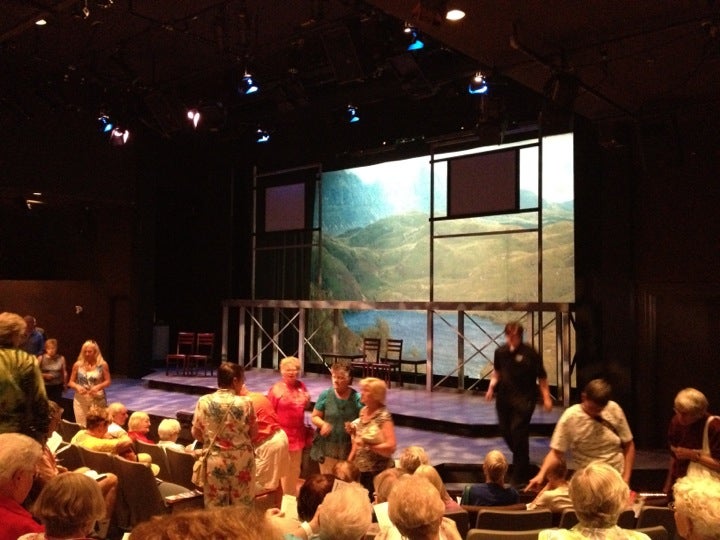 Thousand Islands Playhouse, 185 South St, Gananoque, ON MapQuest