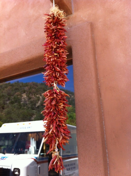 Mescalero, NM Map & Directions MapQuest