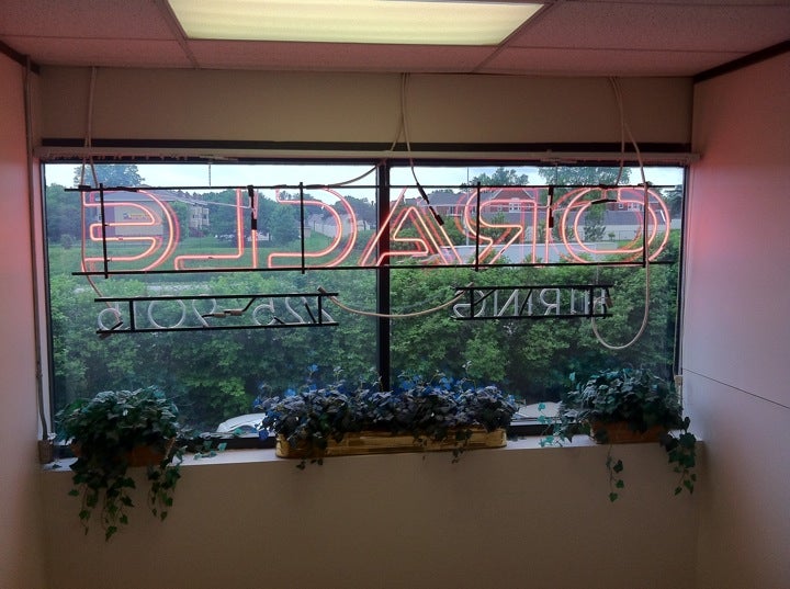 The Charles I Colby & Ruth Colby Investment Trust, 6581 University Ave