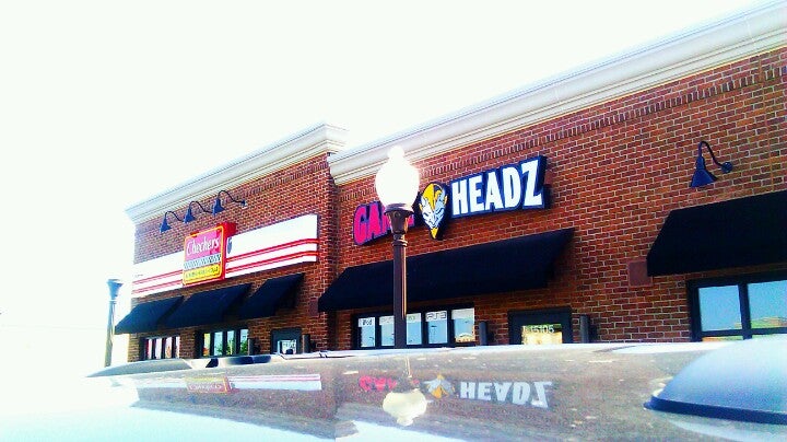 Game Headz, 13234 Woodward Ave, Highland Park, MI, Video & DVD