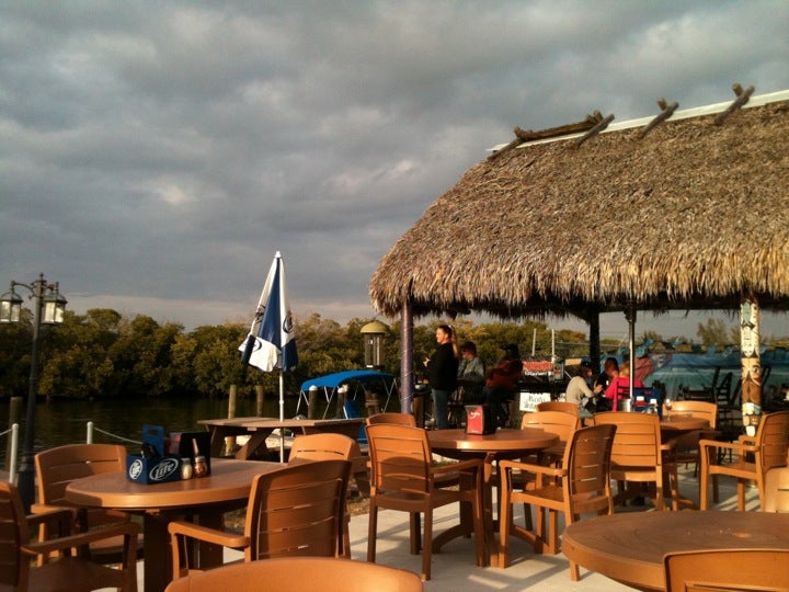 Miceli's Restaurant, 3930 Pine Island Rd Nw, Matlacha, FL, Eating