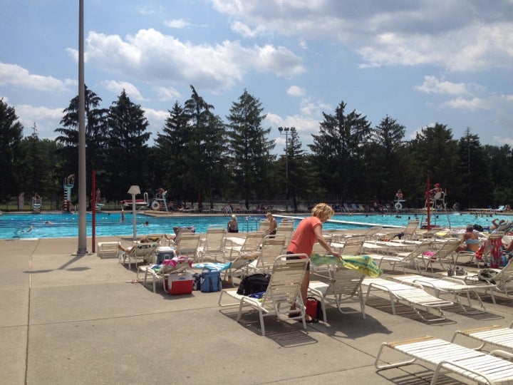 YMCA of Greater Toledo, 6465 Sylvania Ave, Sylvania, OH, Social