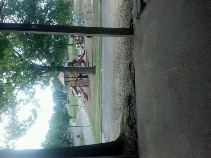 Anna Park and Fairgrounds, Herman Wright Dr, Anna, IL MapQuest