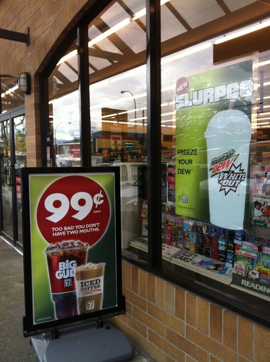7-Eleven