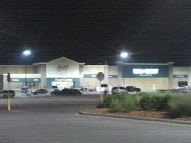 Walmart Supercenter, 15091 18th St NE, Little Falls, MN, Department Stores  - MapQuest